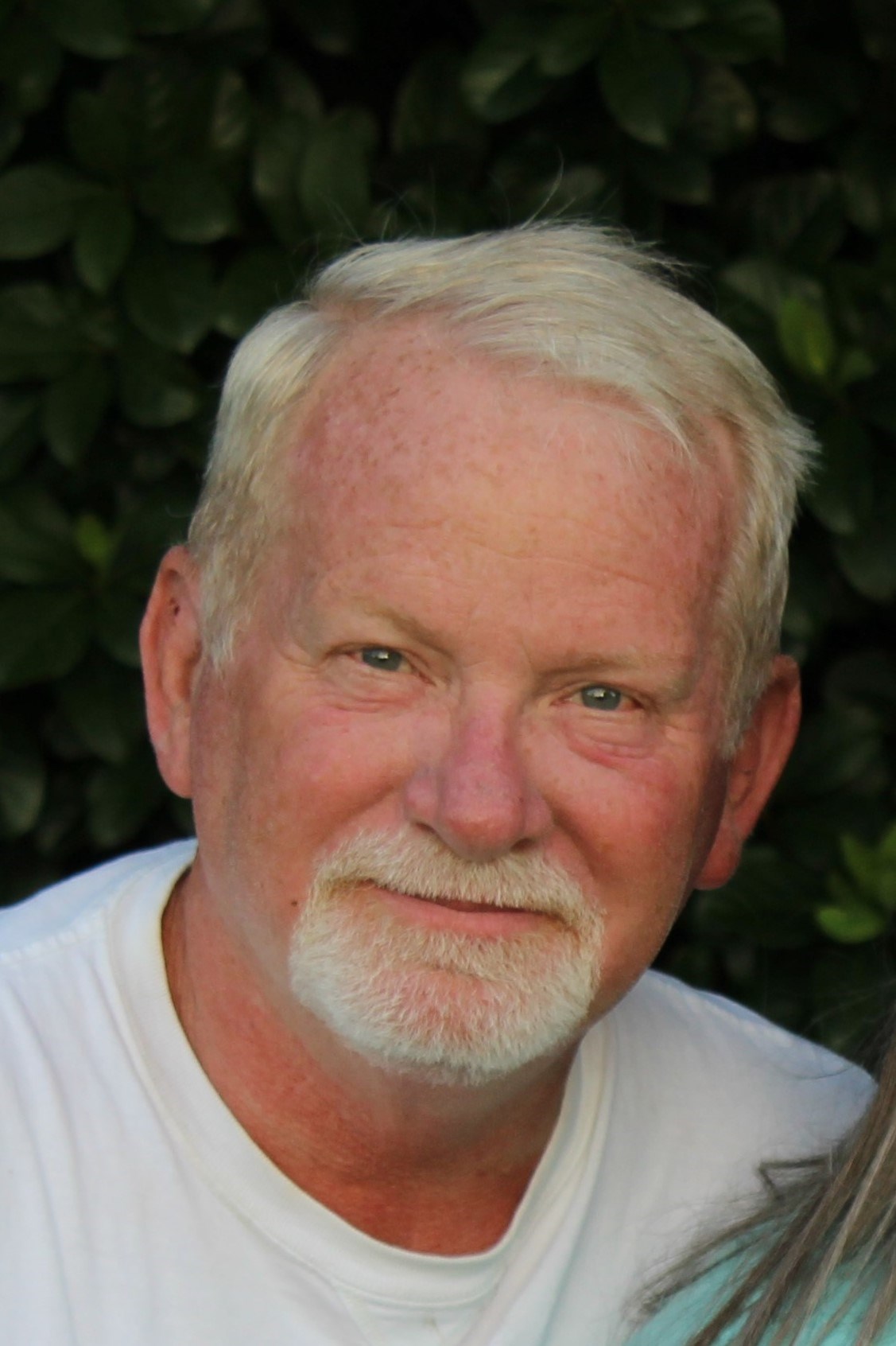 Obituary of Dale William Davis