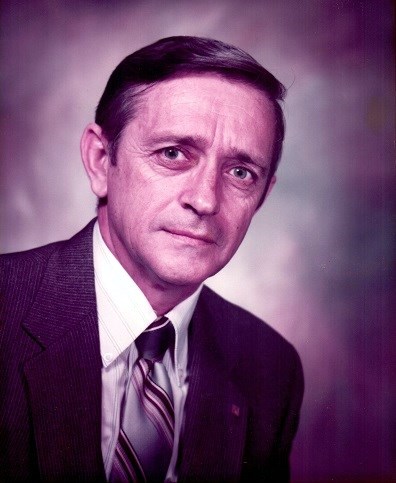 Obituary of Dewey C. Wilkinson