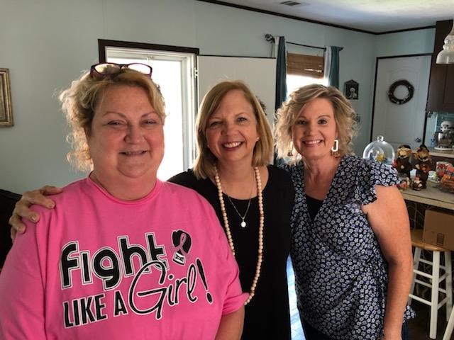 Obituary of Andrea Gwin Roberts