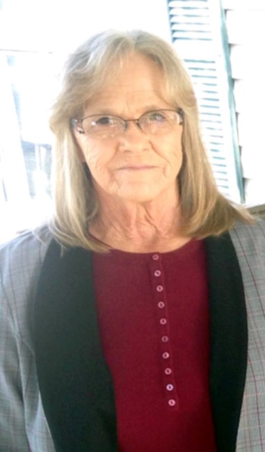 Obituary of Mrs. Linda Gail Ivey