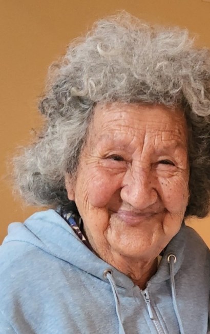 Obituary of Maria Guadalupe de la Rosa