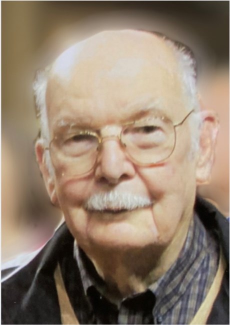 Obituary of Harry Eastman Page