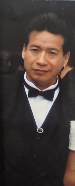 Obituary of Marco Arroyo