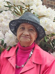 Obituary of Mercedes de Jesus Valle