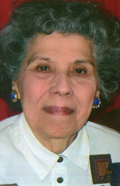 Obituary of Mary Daugherty