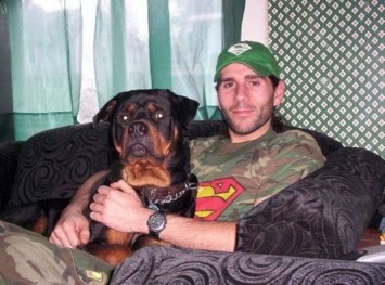 Obituary of Gary M. Conkey Jr.