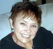 Obituary of Lolita Joyce Francis