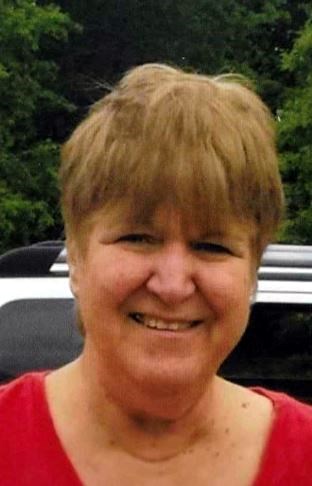 Obituary of Susan Kay Dansby