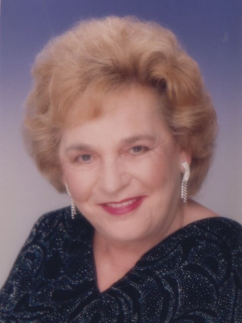 Obituary of Helen B. Richards