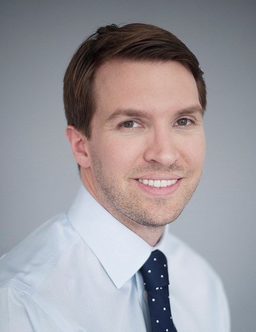 Obituary of Damien John Ellens