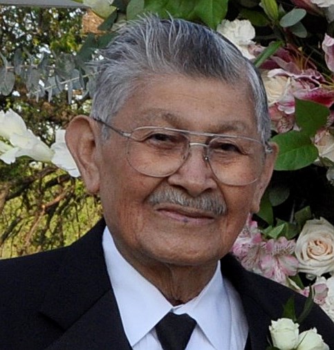 Obituary of Jose L Gonzalez