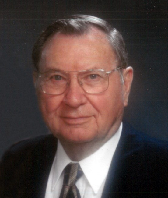 Obituary of James Jonathan Fetzer