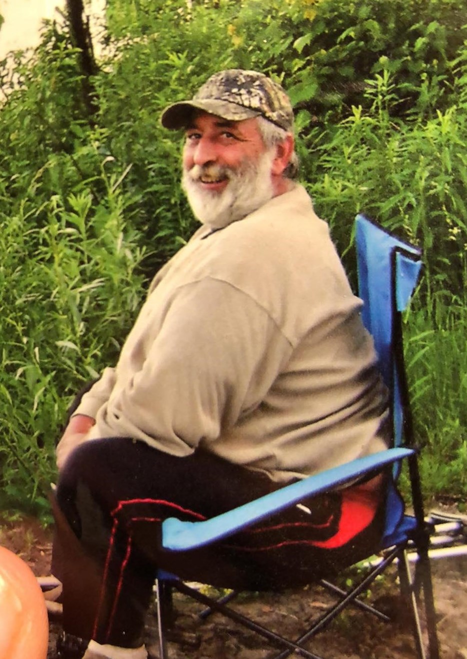 Cary Reed Obituary - Nacogdoches, TX