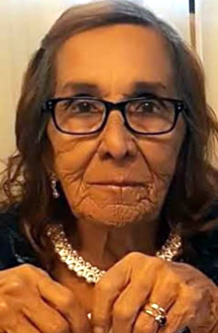 Obituary of Lusgarda Silva Cordero