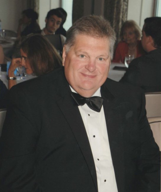 Obituary of Kenneth Lee Clifton