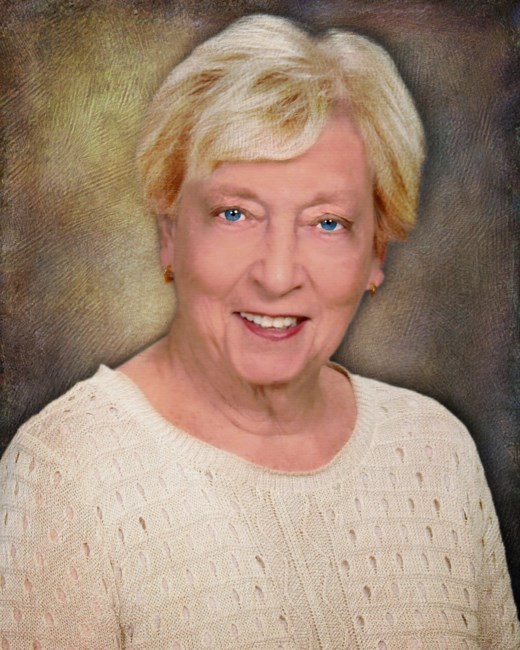 Obituary of Linda (Zurschmeide) Huber