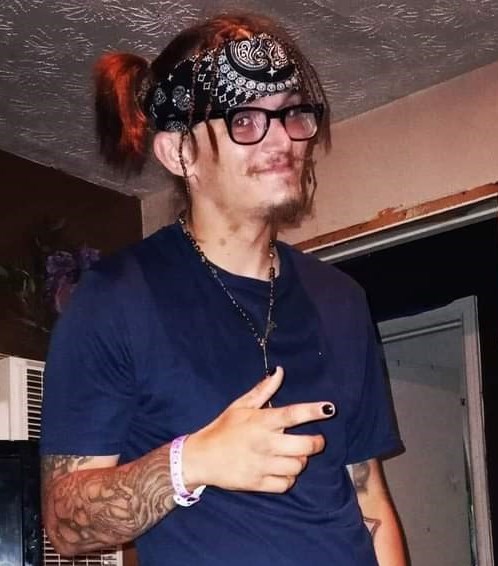 Obituary of Brian Laine Hatfield