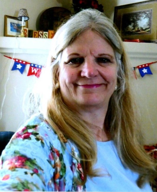 Obituary of Jennifer Anne Warren