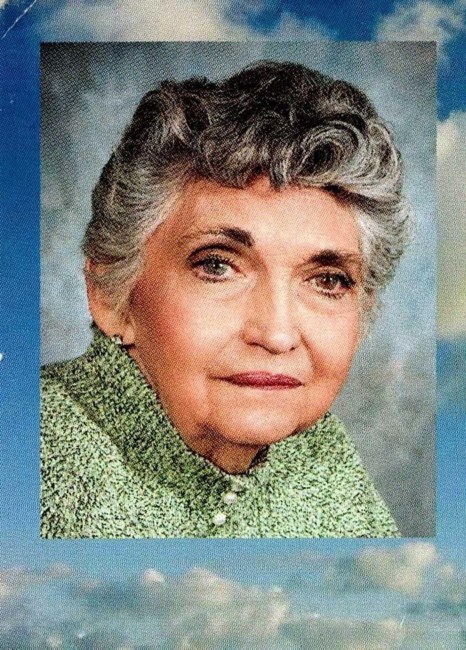Obituary of Peggy Lou Miller