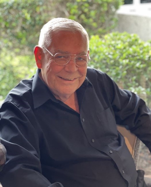 Obituary of Harry George Drescher III