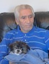 Obituary of Albert Belhumeur