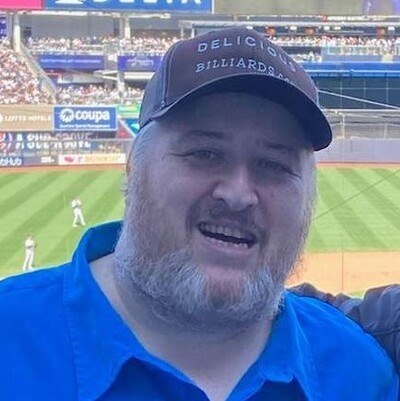 Obituary of Daniel Basavich