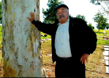 Obituary of Higinio Flores