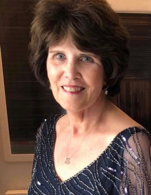 Obituary of Delma Johnson