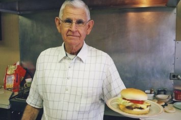 Obituary of Harold Hamburger Harold Smith