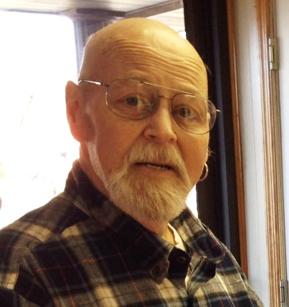 Obituary of James Kent Carman