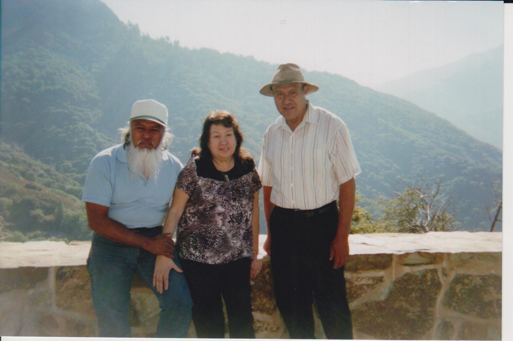 Obituary of Gloria Vargas