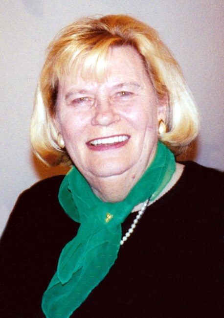 Obituary of Evy Hannelius