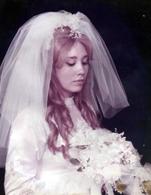 Obituary of Ana Rosa Delgado