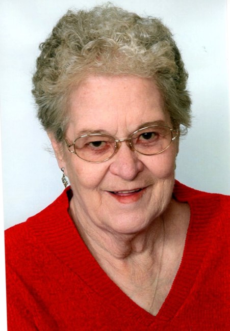 Obituario de Nelda Mae Higgins