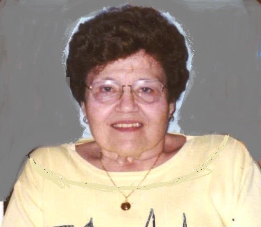 Obituary of Joann M. Andrzejewski