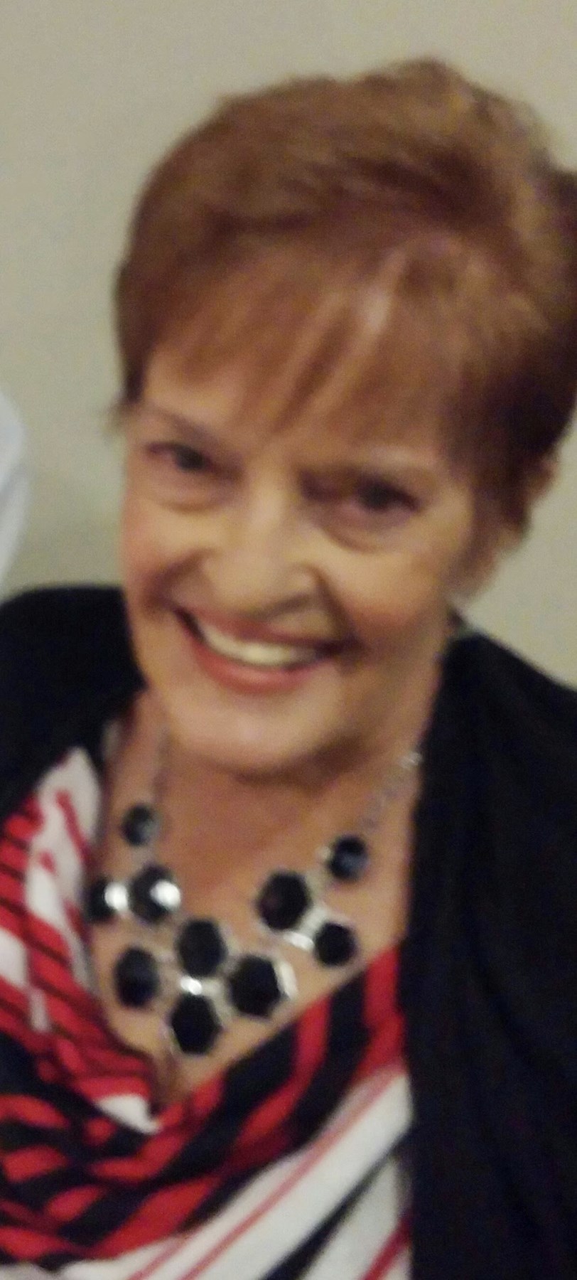 Obituario de María Socorro Carazo Monge