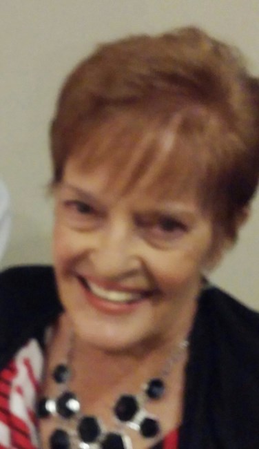 Obituary of María Socorro Carazo Monge