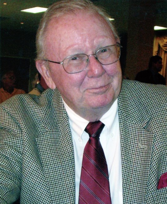 Obituary of Luster Bayless