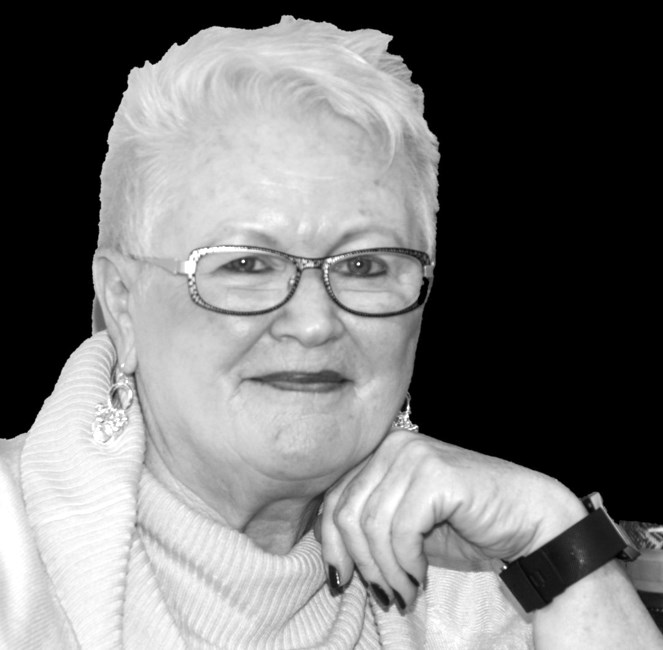 Obituary of Janet Z. Marino