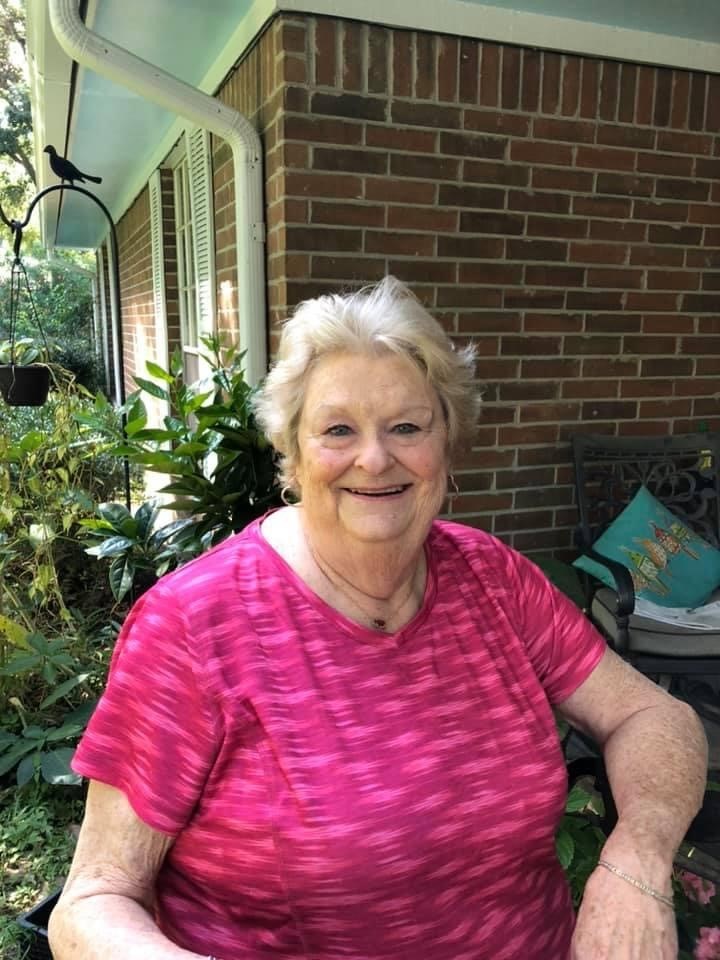 Obituary of Charlene Matlock