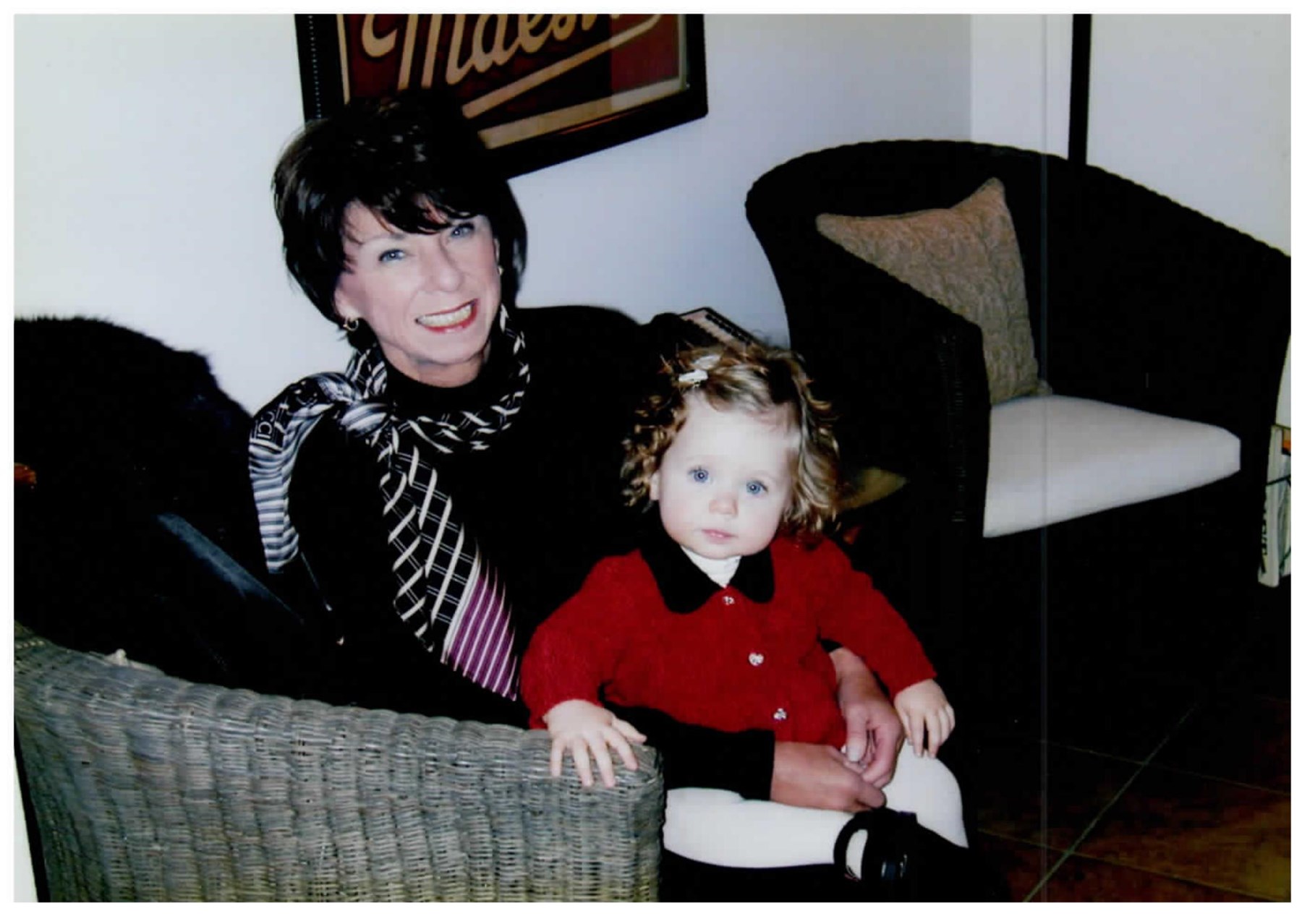 Obituary of Roberta Singer