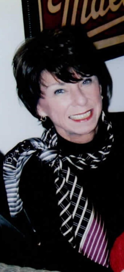 Roberta Singer Obituary Wilmette IL