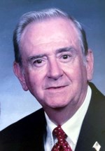 Billy Yarbrough