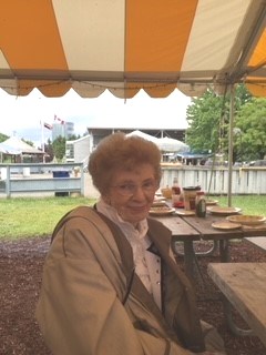 Obituary of Shirley Lois Lostracco