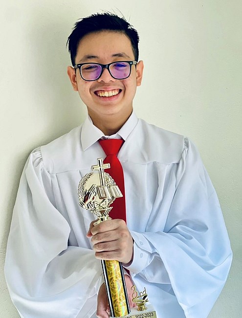 Obituary of Bao Chi Nguyen