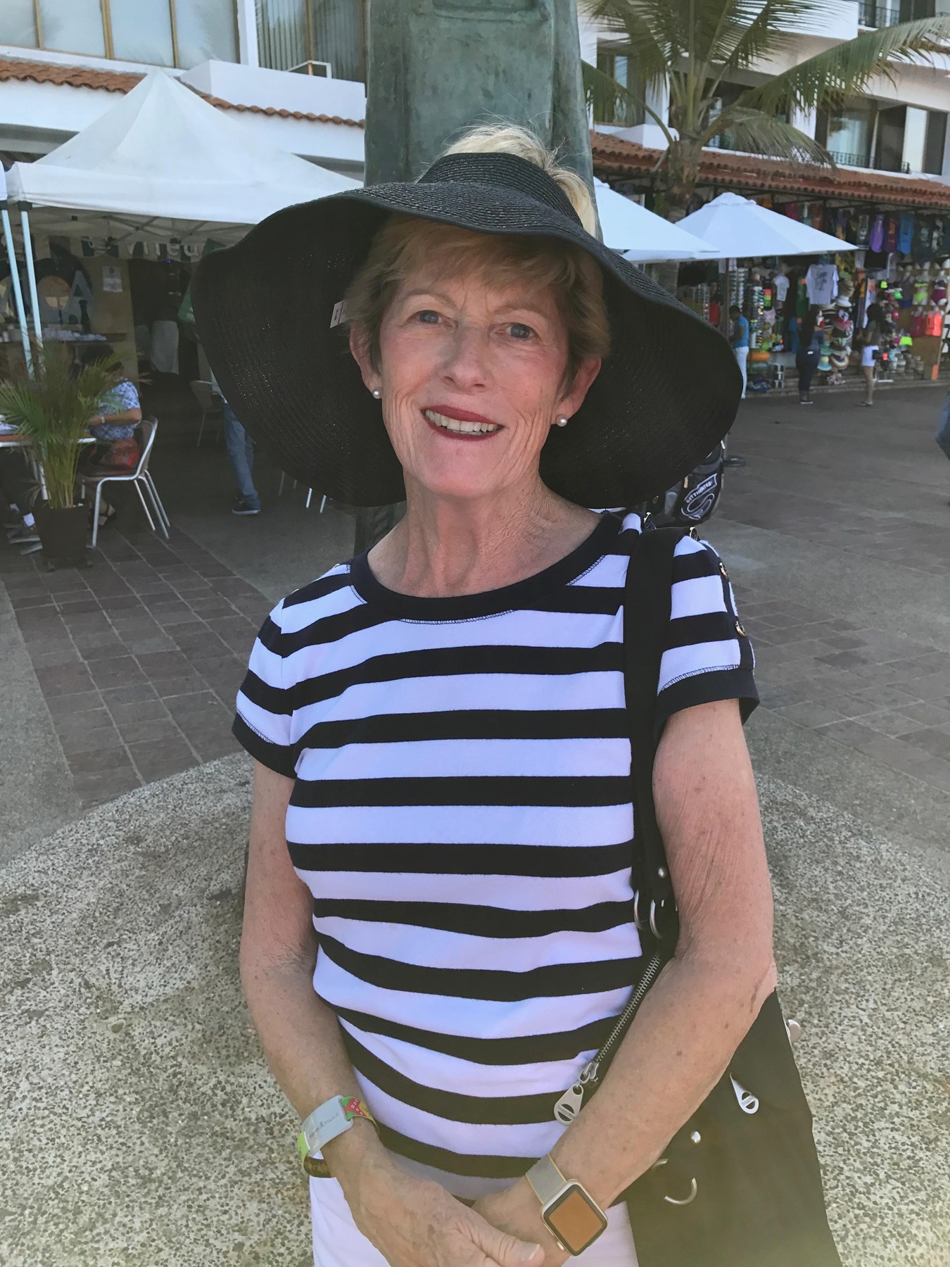Obituary of Sheila Mary Ford