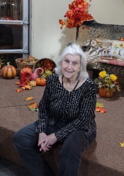Obituary of Carol Ann Shopbell