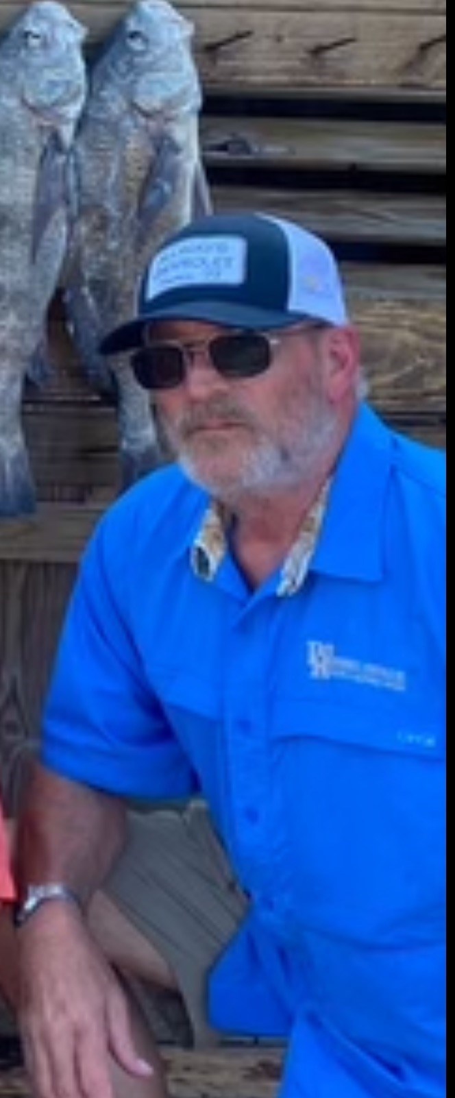 Obituary of James "J.D." Douglas Curtis