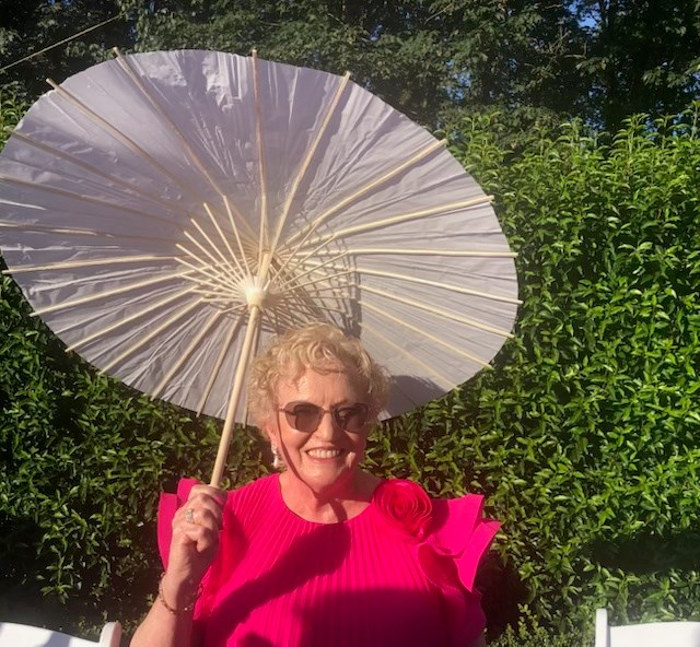 Avis de décès de Elaine Rine