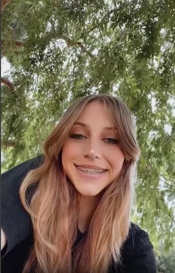 Obituary of Paige Leeann Sky Mitchell